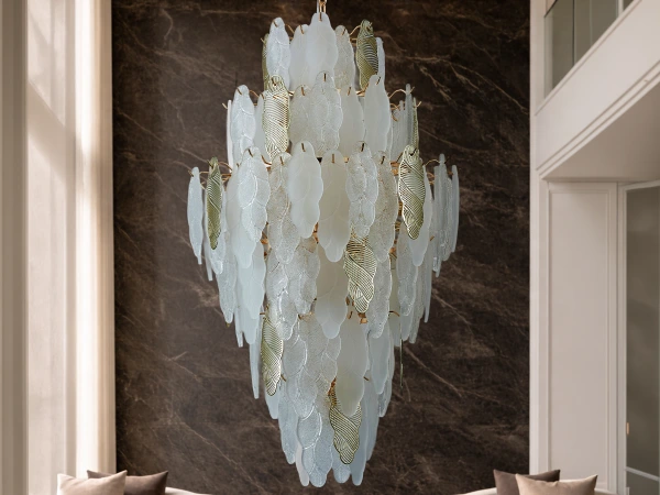 Candelabru suspendat CHOREO 571 - V20118 5