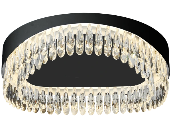 AURORA plafon candelabru de cristal 450 - V30079 5