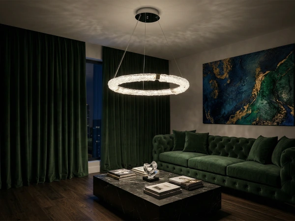 CORTEZA candelabru suspendat 1000 - V30035 1