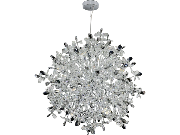 CATALEYA candelabru suspendat din cristal 800 - V20024