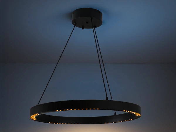 Lampă suspendată LINIA 660 - 10012 4