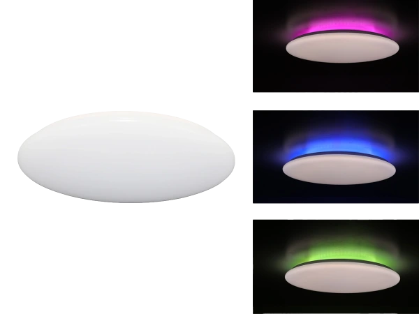 Plafonieră LINIA 499 - 10015 3