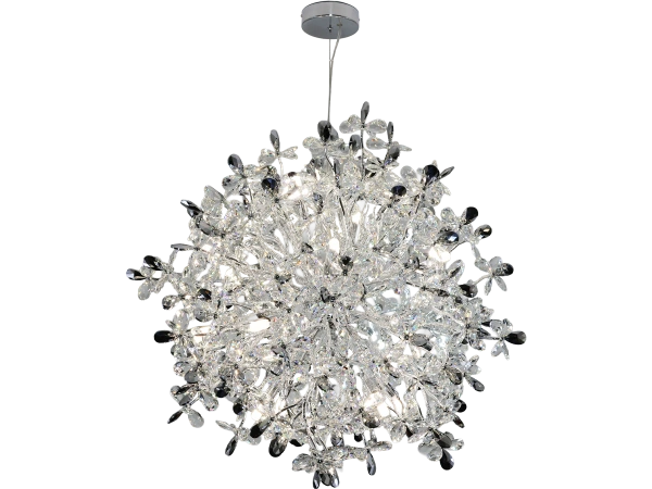 CATALEYA candelabru suspendat din cristal 800 - V20024 2