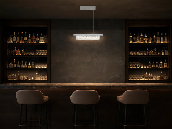 Candelabru suspendat CORTEZA 430 - V30031 3