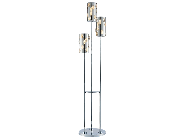 Lampa de podea din cristal CLARIS - V30012 3