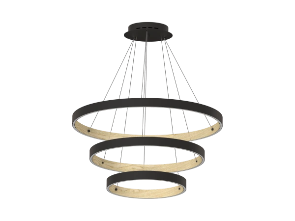 Lampa suspendată PATRIOT 450+650+850 - V10237