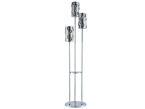 Lampa de podea din cristal CLARIS - V30012