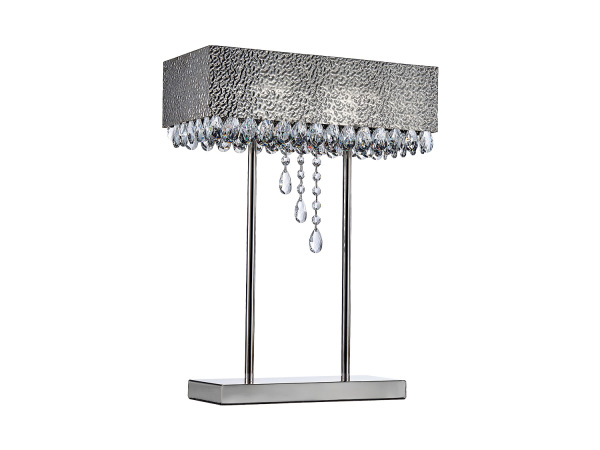 Lampa de masă din cristal SARITA 500 - V30147