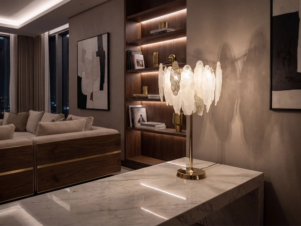 Lampă de masă CHOREO 650 - V20120 2