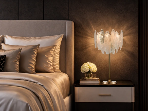 Lampă de masă CHOREO 650 - V20120 1