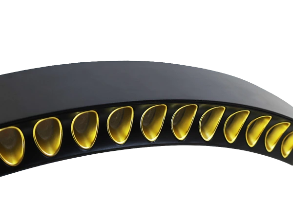 Lampă suspendată LINIA 660 - 10012 6