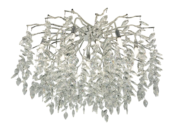 ELYSIA plafon candelabru de cristal 800 - V20010 5