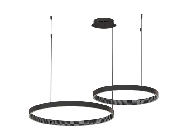 Lampa suspendată PATRIOT 650+850 - V10243 9