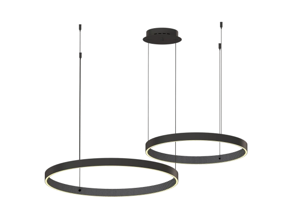 Lampa suspendată PATRIOT 650+850 - V10243 10