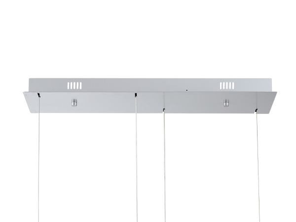 LETICIA candelabru suspendat din cristal 840+840 - V30121 4