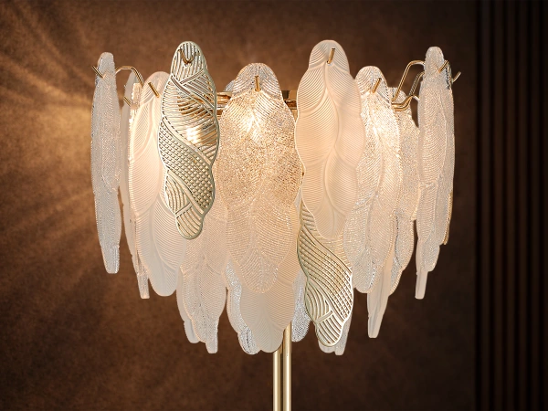 Lampă de masă CHOREO 650 - V20120 3