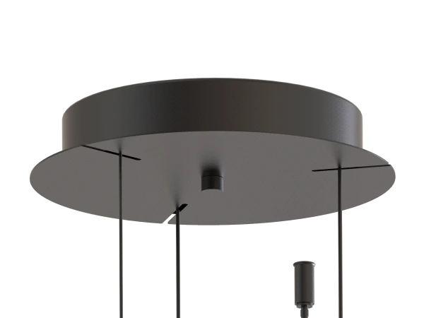 Lampa suspendată PATRIOT 450+650+850 - V10237 15