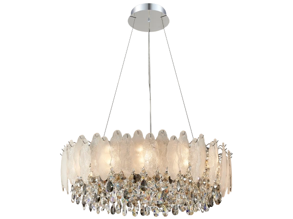 Candelabru de cristal suspendat GURU 800 - V20103 3