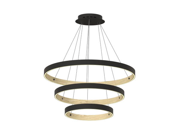 Lampa suspendată PATRIOT 450+650+850 - V10237 8