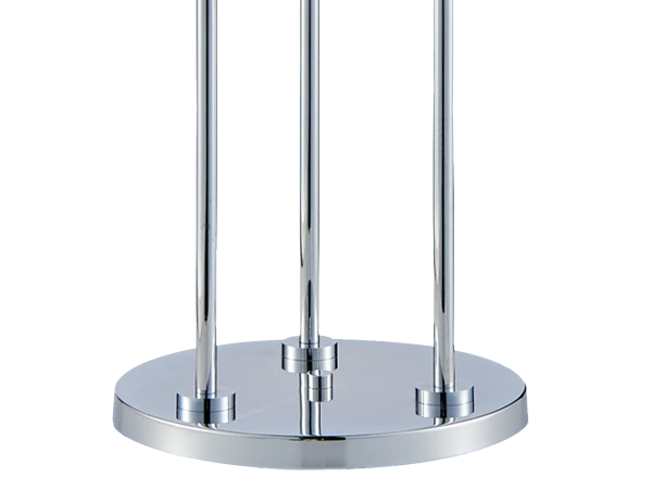 Lampa de podea din cristal CLARIS - V30012 9