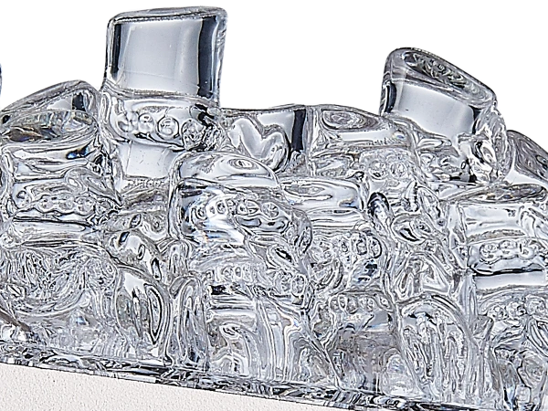 Lustră suspendată din cristal ROCOCO 1150 - V30100 6