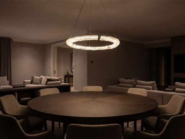 CORTEZA candelabru suspendat 1000 - V30035 3