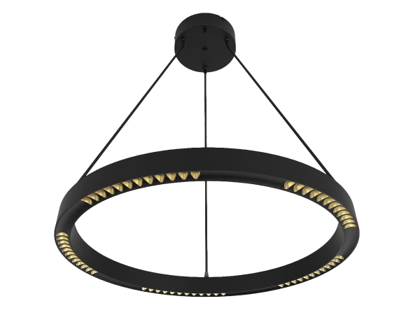 Lampă suspendată LINIA 660 - 10012