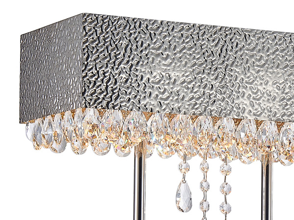 Lampa de masă din cristal SARITA 500 - V30147 4