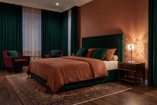 PIKASO Lampă de masă din cristal 380 - V30026 3