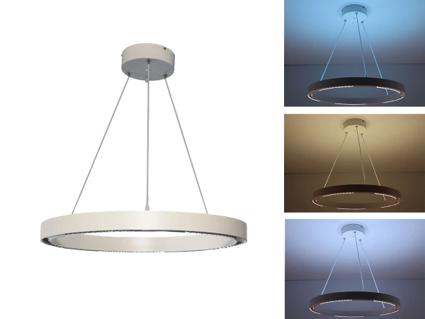 Lampă suspendată LINIA 660 - 10013 4