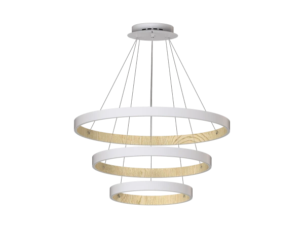 Lampa suspendată PATRIOT 450+650+850 - V10230