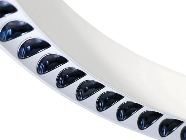 Lampă suspendată LINIA 660 - 10013 5