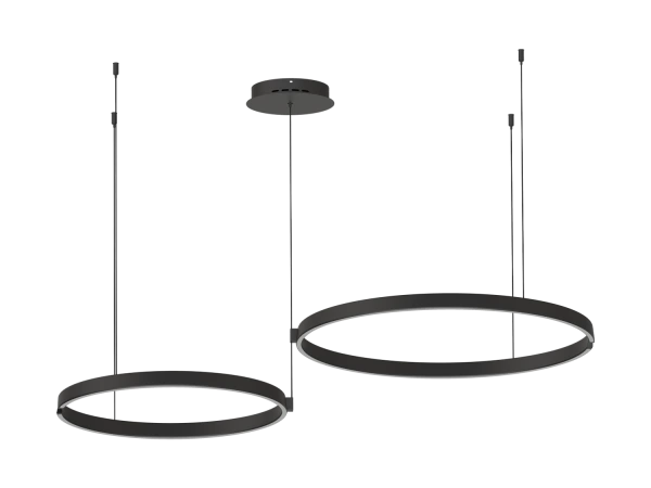 Lampa suspendată XAVIER 650+850 - V10105