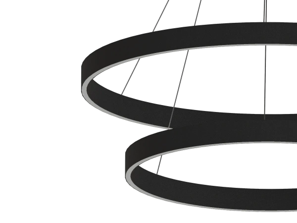 Lampa suspendată PATRIOT 650+850 - V10206 5