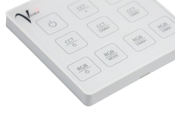 Telecomandă de perete LINIA - 10006 3