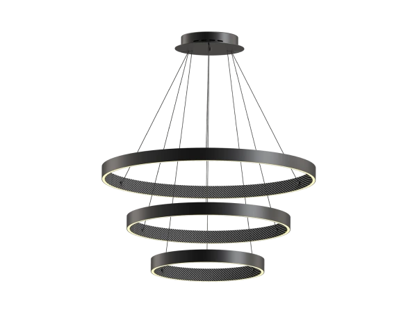 Lampa suspendată PATRIOT 450+650+850 - V10244 8
