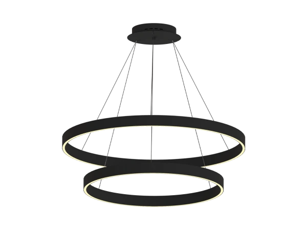 Lampa suspendată PATRIOT 650+850 - V10206 4