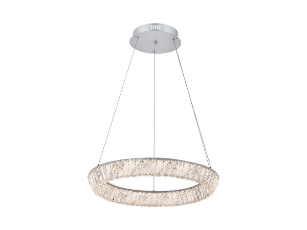 LETICIA candelabru suspendat din cristal 600 - V30122 3