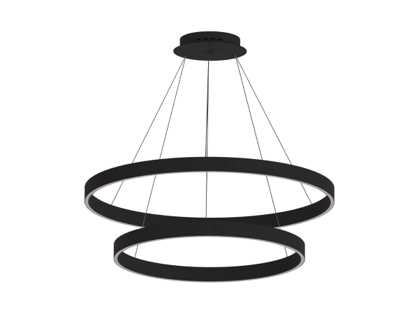 Lampa suspendată PATRIOT 650+850 - V10206