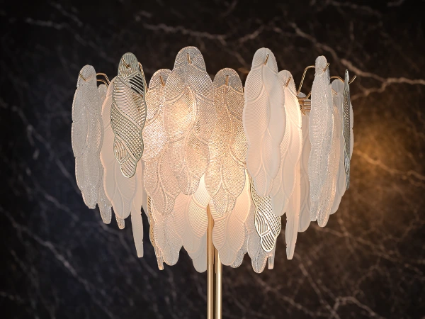 Lampă de podea CHOREO 1680 - V20121 4