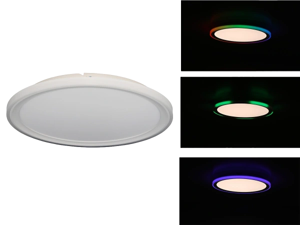 Plafonieră LINIA 480 - 10016 3