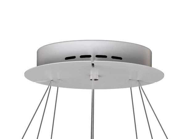 Lampa suspendată PATRIOT 450+650+850 - V10230 7