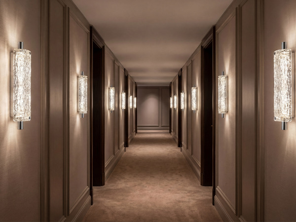 Lampa de perete CORTEZA - V30036 1