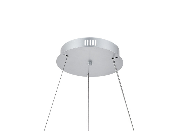 LETICIA candelabru suspendat din cristal 600 - V30122 4