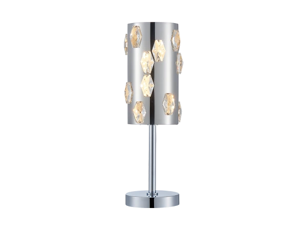 Lampă de masă din cristal CLARIS - V30011 3