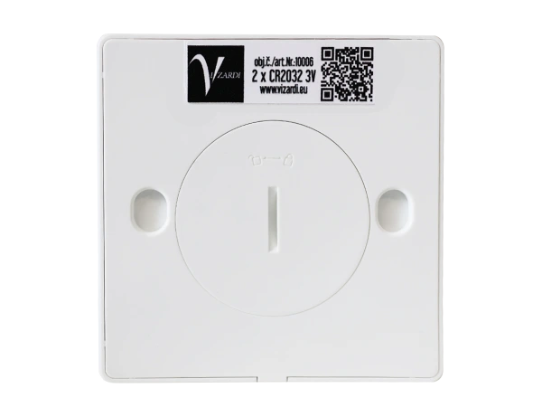 Telecomandă de perete LINIA - 10006 4