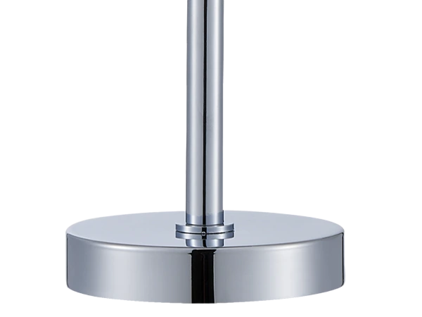 Lampă de masă din cristal CLARIS - V30011 5