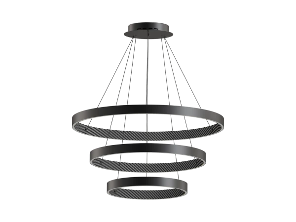 Lampa suspendată PATRIOT 450+650+850 - V10244