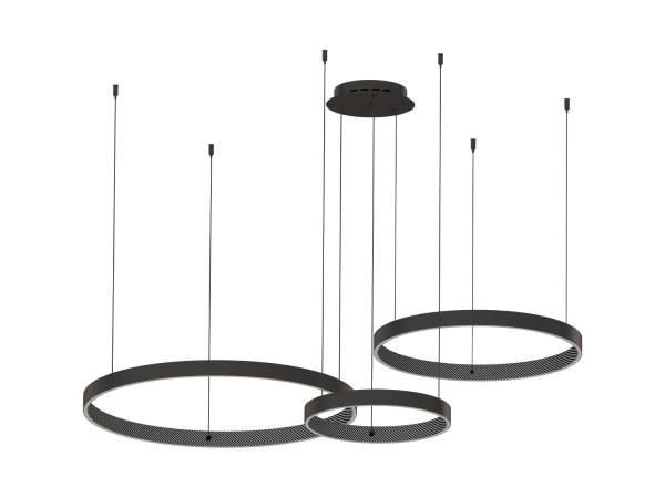 Lampa suspendată PATRIOT 450+650+850 - V10244 9