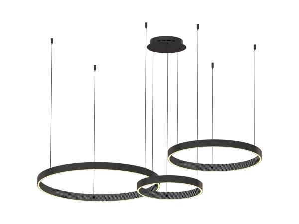 Lampa suspendată PATRIOT 450+650+850 - V10244 10